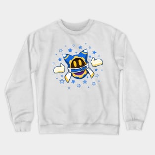 Magolor Crewneck Sweatshirt